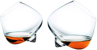 Normann Copenhagen Cognac Glasses Set Of 2
