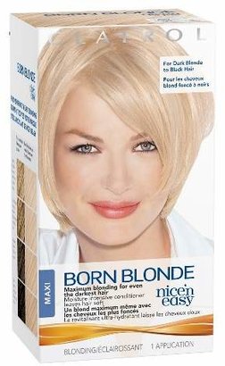 Clairol Nice Nice 'n Easy Born Blonde Maxi - 1 Kit