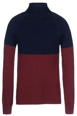Dolce & Gabbana High neck sweater