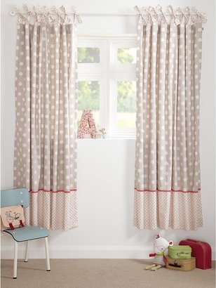Mamas and Papas Pixie And Finch Curtains