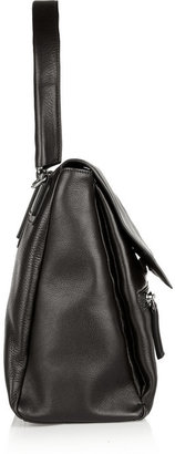 Givenchy Medium Pandora Pure bag in black leather