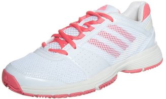 adidas BARRICADE TEAM 3 Multicourt tennis shoes running white/poppy pink/frost