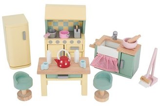 Le Toy Van Daisylane Kitchen Set