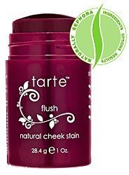 tarte cheek stain cheek color, Flush 1 oz (28.4 g)
