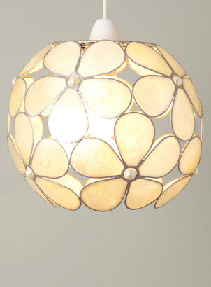 Floral Ball Easyfit Ceiling Light