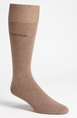 Calvin Klein 'Giza' Socks