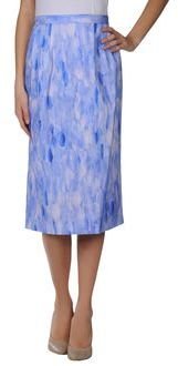 Tata-Naka 3/4 length skirts