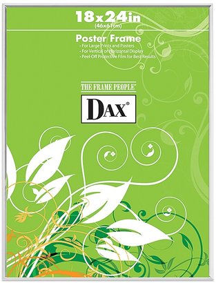 Dax Clear 18" X 24" Poster Frame