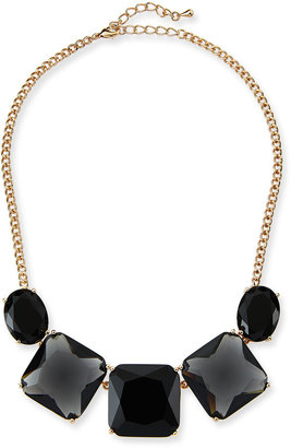 Jules Smith Designs Mila Jeweled Necklace