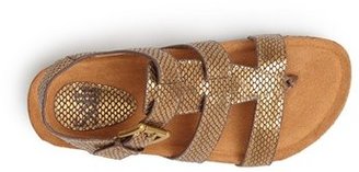 Sofft 'Burdette' Leather Sandal