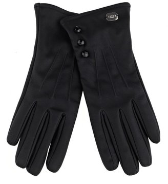Lipsy Faux Leather Gloves