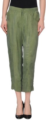 Derek Lam 10 CROSBY Casual pants