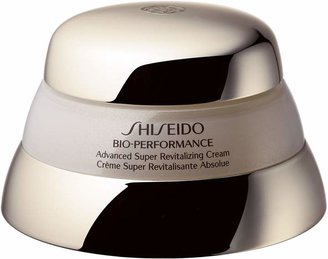 Shiseido Bio -Performance Super Revitalizing Cream