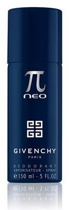 Givenchy Pi Neo Deodorant Spray