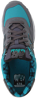 New Balance 574 Camping Shoes