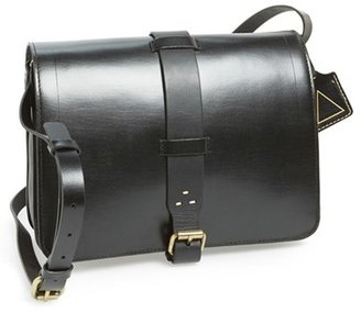 Kelsi Dagger Brooklyn 'Courier' Leather Crossbody Bag