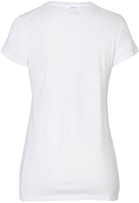 Jil Sander Cotton T-Shirt Gr. S