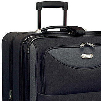 JCPenney Travelers Club Eva 6-pc. Luggage Set