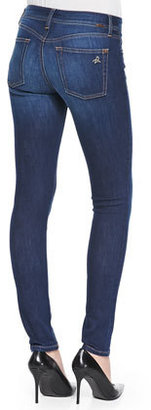 DL1961 Florence Insta-Sculpt Skinny Jeans, Bryon