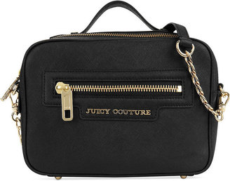 Juicy Couture Sophia Mini Luggage Satchel
