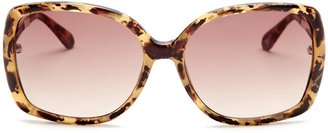 Kate Spade Women's Margios Basic Sunglasses