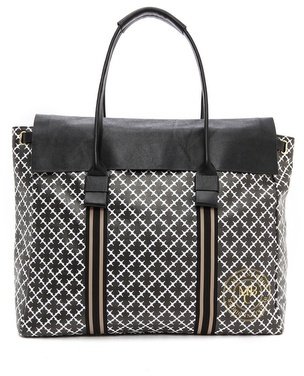 By Malene Birger Assia Weekender Bag - ShopStyle Travel Duffels & Totes