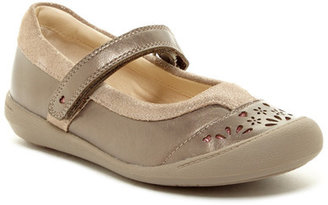 Clarks Ritzy Roo Mary Jane (Little Kid) - Wide Width Available