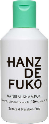 Hanz de Fuko Natural Shampoo, Size: 237ml