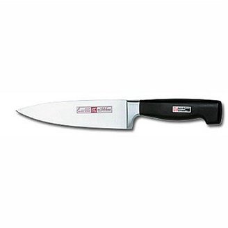 Zwilling J.A. Henckels Four Star - 6" Chef's Knife