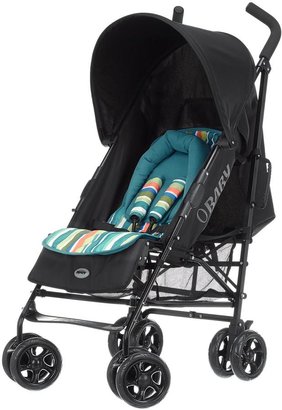 Baby Essentials Obaby Atlas V2 Stroller