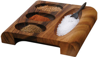 Ironwood Gourmet Spice Tray