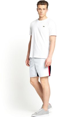 Lacoste Mens Logo Shorts