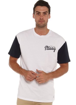 Stussy Diamond T-Shirt