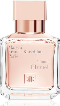 Francis Kurkdjian Féminin Pluriel Eau de Parfum, 2.4 OZ