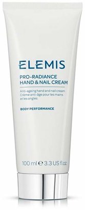 ELEMIS - 'Pro-Radiance' Hand And Nail Cream 100Ml