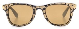 Carrera by Jimmy Choo Panther Sunglasses