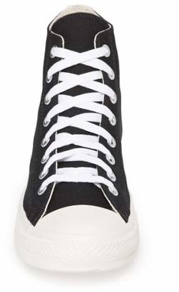 Comme des Garcons PLAY High Top Sneaker