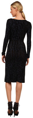Vivienne Westwood L/S Sihu Dress