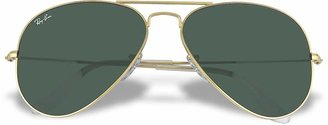Ray-Ban Aviator - Large Metal Sunglasses