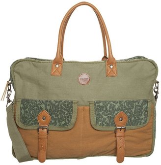 Roxy OCCUPY Weekend bag military olive