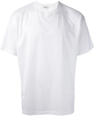 Valentino crew neck T-shirt
