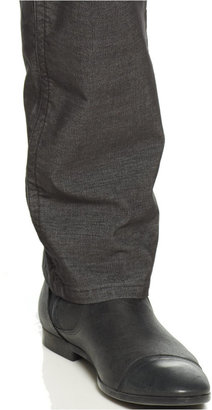 INC International Concepts Taro Corduroy Berlin Slim-Straight Pants
