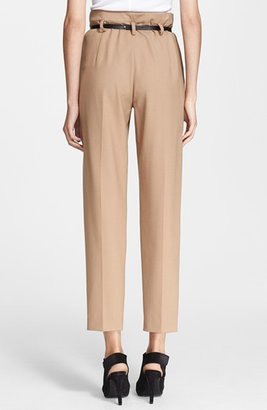 Milly 'Paper Bag' Trousers