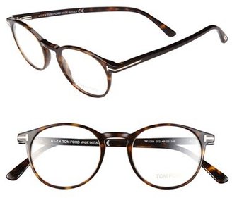 Tom Ford 48mm Optical Glasses (Online Only)