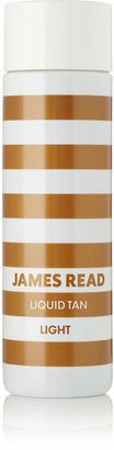 Hampton Sun James Read Liquid Tan - Light
