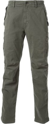 MSGM cargo trousers