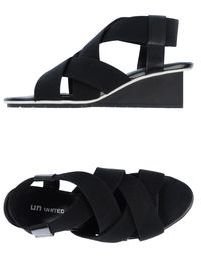 United Nude UN Wedges