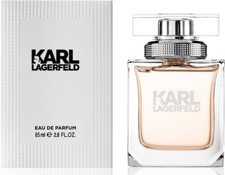 Karl Lagerfeld Paris For Women Eau de Parfum 85ml