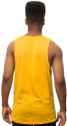 Matix Clothing Company The Covers Tank in Tobacco