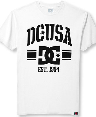 DC Rob Dyrdek Alumni 2 T-Shirt